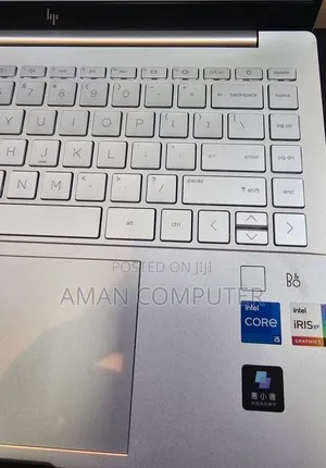 New Laptop HP Pavilion 15 16GB Intel Core i7 SSD 1T