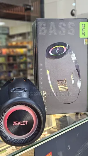 Zealot S89 Wireless Speaker