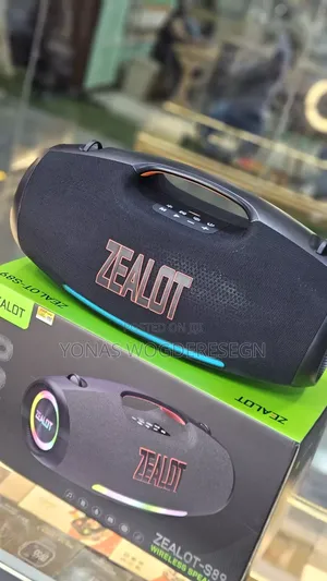 Zealot S89 Wireless Speaker