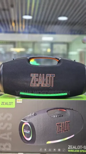 Zealot S89 Wireless Speaker