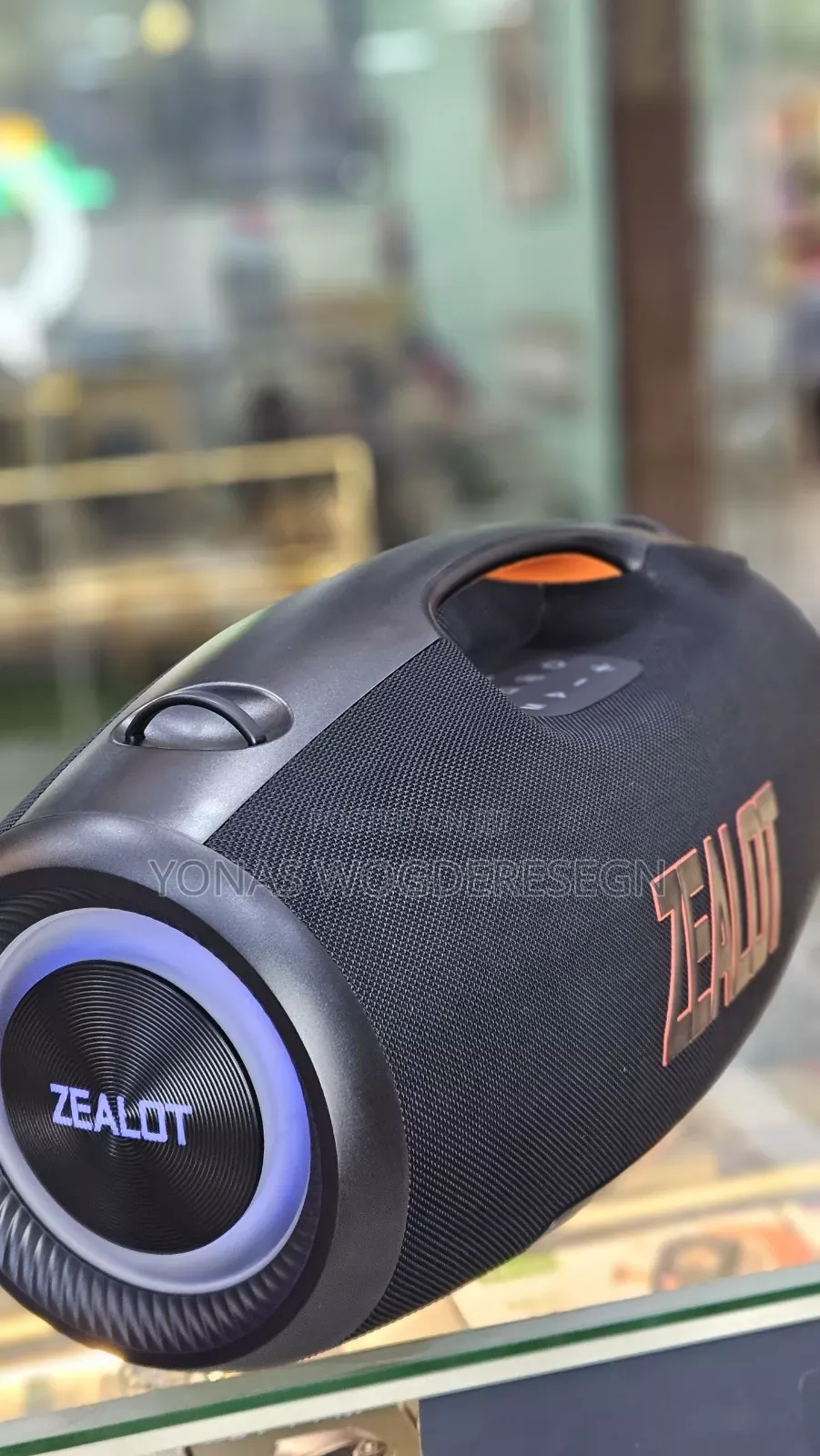 Zealot S89 Wireless Speaker