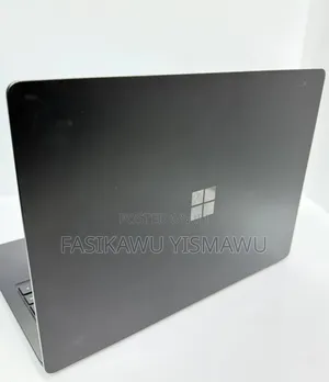 New Laptop Microsoft Surface Laptop 5 8GB Intel Core i5 SSD 512GB