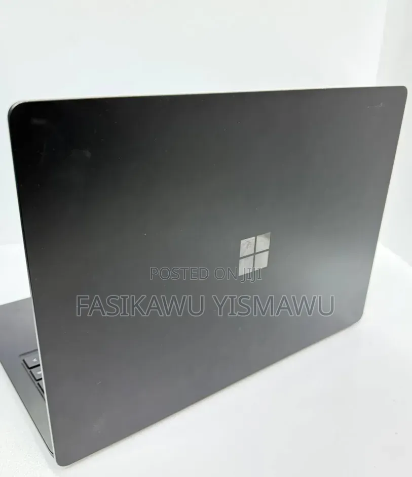 New Laptop Microsoft Surface Laptop 5 8GB Intel Core i5 SSD 512GB