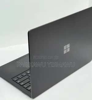 New Laptop Microsoft Surface Laptop 5 8GB Intel Core i5 SSD 512GB