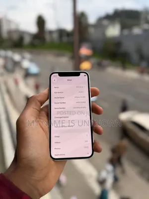 Apple iPhone 12 mini 64 GB White
