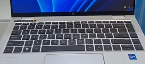 New Laptop HP EliteBook x360 1040 G7 32GB Intel Core i7 SSD 512GB