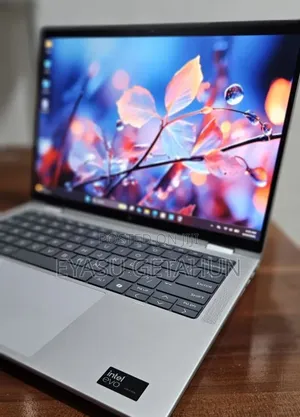 New Laptop HP EliteBook X360 1040 G11 32GB Intel Core Ultra 7 SSD 512GB