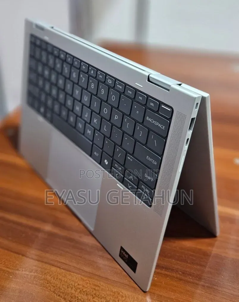 New Laptop HP EliteBook X360 1040 G11 32GB Intel Core Ultra 7 SSD 512GB
