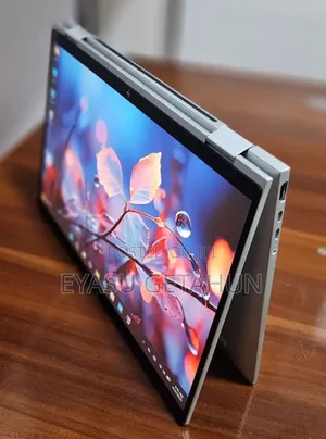 New Laptop HP EliteBook X360 1040 G11 32GB Intel Core Ultra 7 SSD 512GB