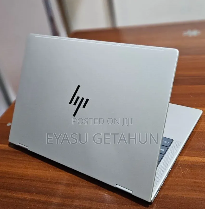 New Laptop HP EliteBook X360 1040 G11 32GB Intel Core Ultra 7 SSD 512GB