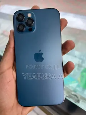 Apple iPhone 12 Pro 128 GB Blue