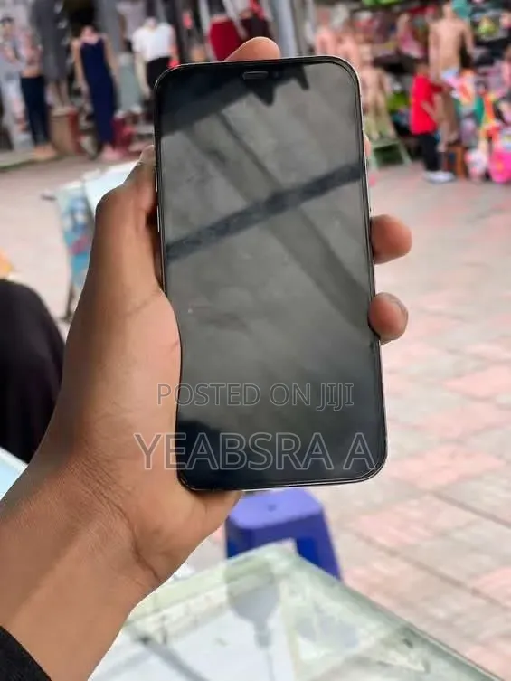 Apple iPhone 12 Pro 128 GB Blue