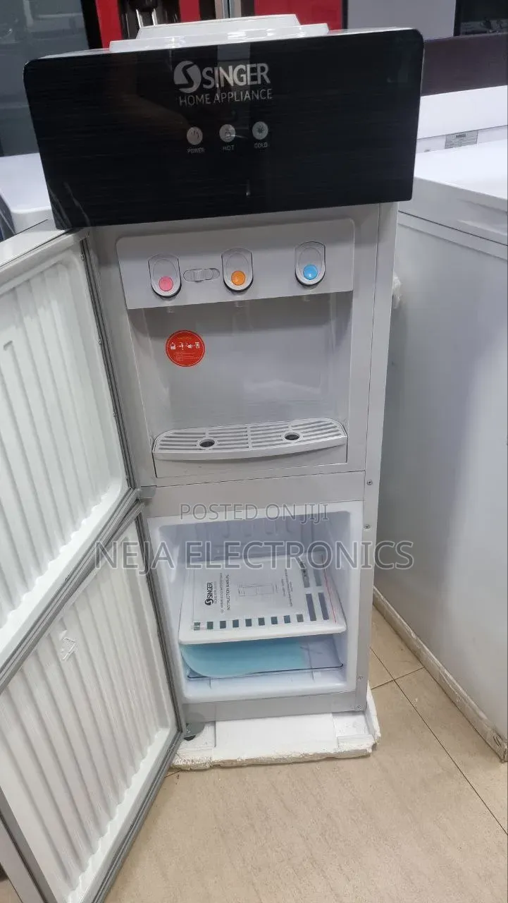 Singer Water Dispensers 20,Lt for Sales in Delivery