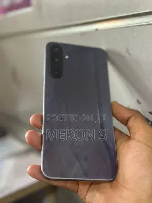 Samsung Galaxy M16 128 GB Black