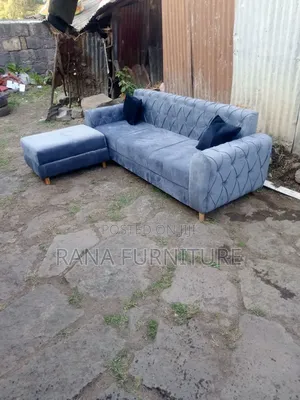 Modern Comfort , Perfectly Framed
