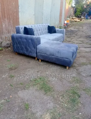 Modern Comfort , Perfectly Framed