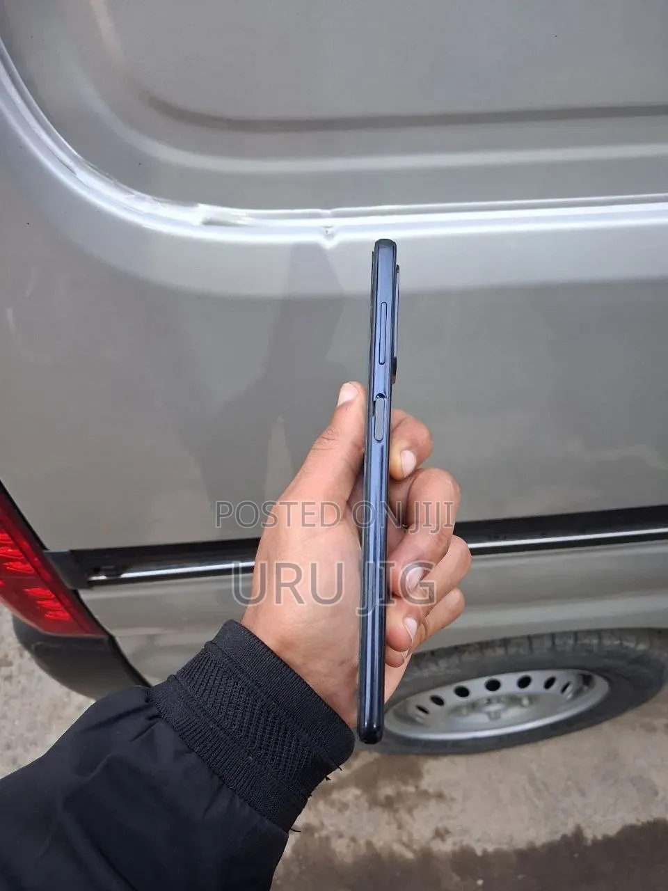 Samsung Galaxy M52 5G 128 GB Blue