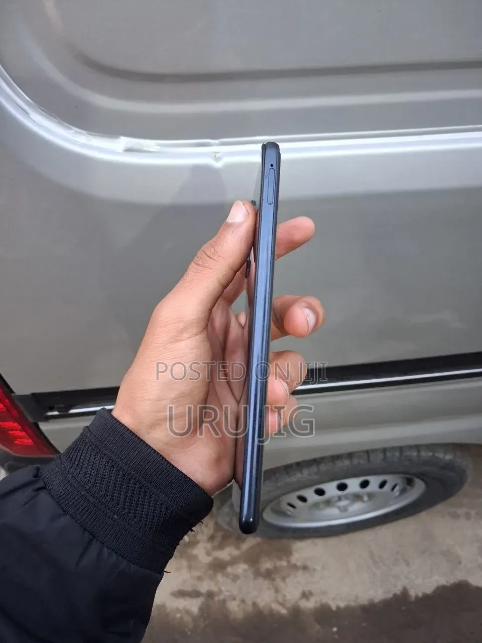 Samsung Galaxy M52 5G 128 GB Blue