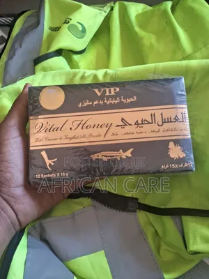 ቪታል Hony ቪአይፒ