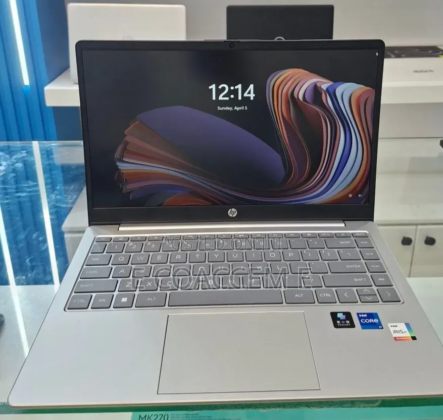 New Laptop HP 16GB Intel Core i7 SSD 512GB