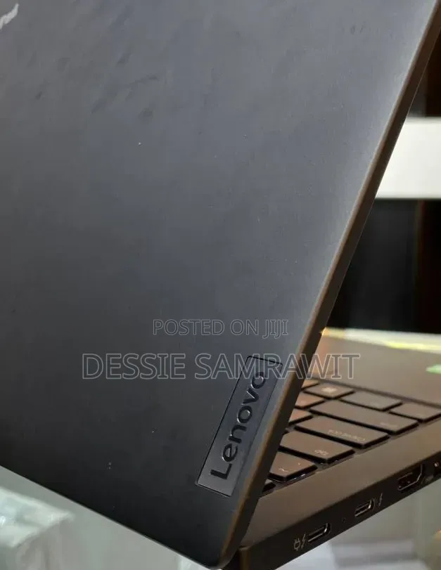 New Laptop Lenovo ThinkPad T14 16GB Intel Core i7 SSD 512GB