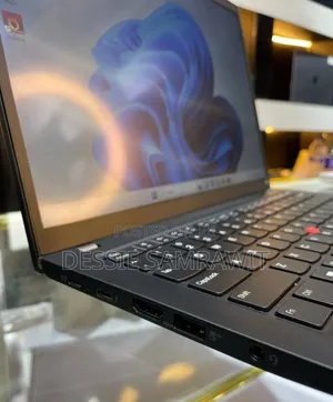 New Laptop Lenovo ThinkPad T14 16GB Intel Core i7 SSD 512GB