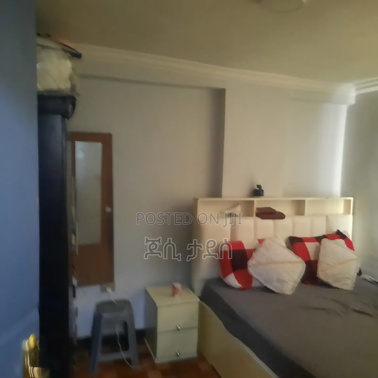 3bdrm Condo in ኮዬፈጬ, Akaky Kaliti for sale