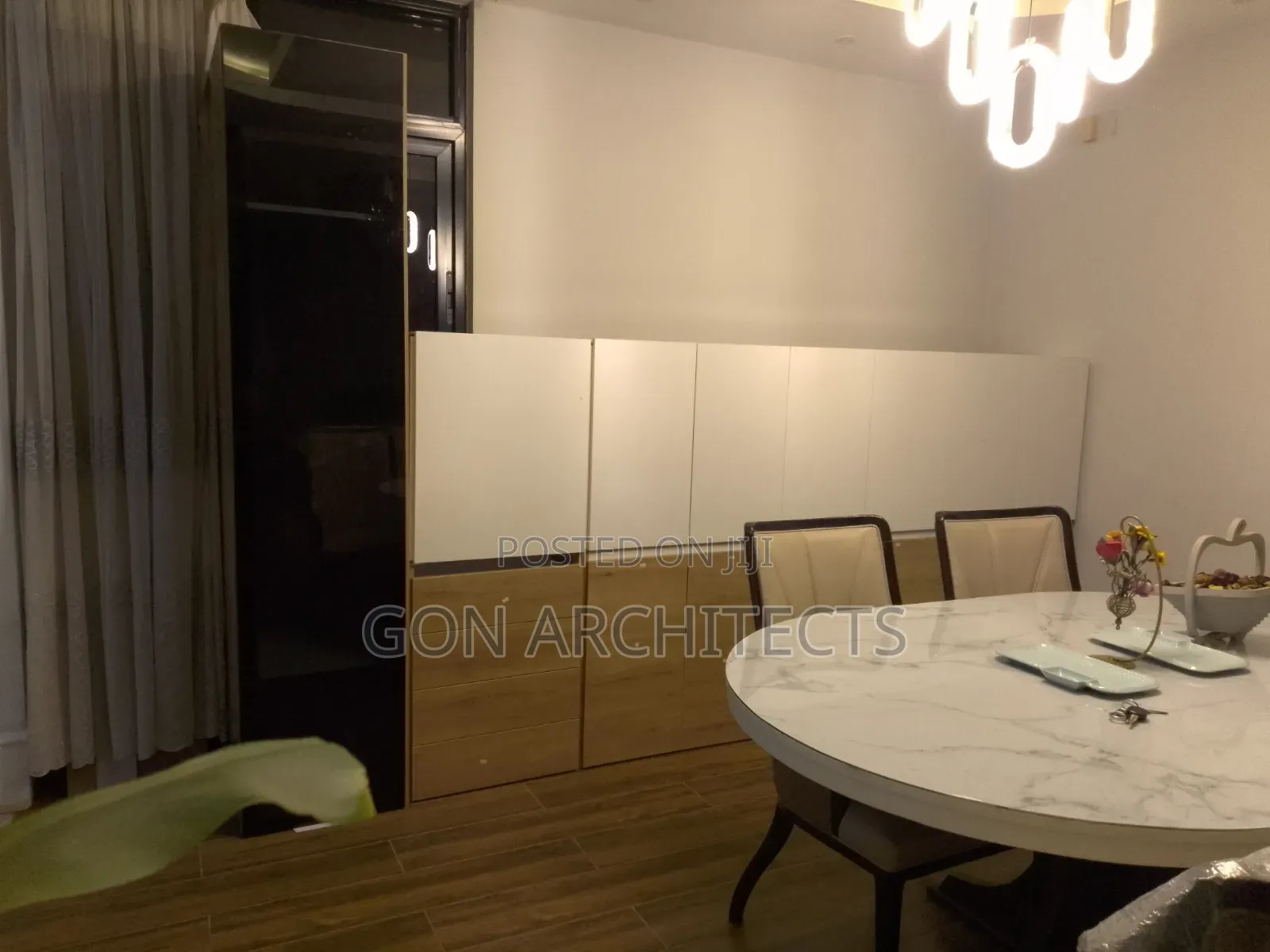 Kitchen Cabinet