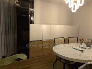 Kitchen Cabinet