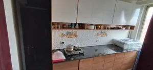 Kitchen Cabinet