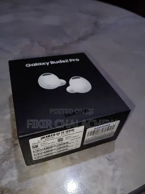 Samsung Earbuds 2 Pro