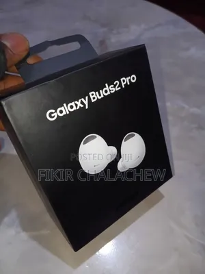 Samsung Earbuds 2 Pro