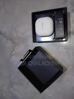 Samsung Earbuds 2 Pro