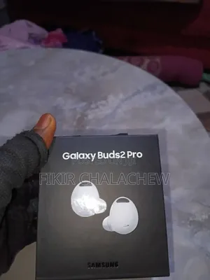 Samsung Earbuds 2 Pro