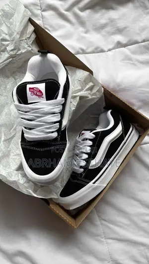 Vans Shoes