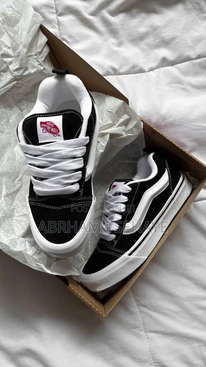 Vans Shoes