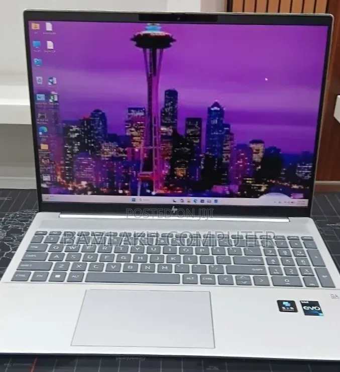New Laptop HP Pavilion 14 16GB Intel SSD 1T