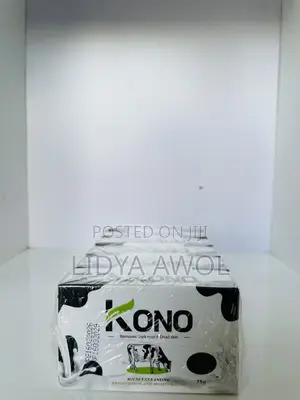 Kono Milk Soap