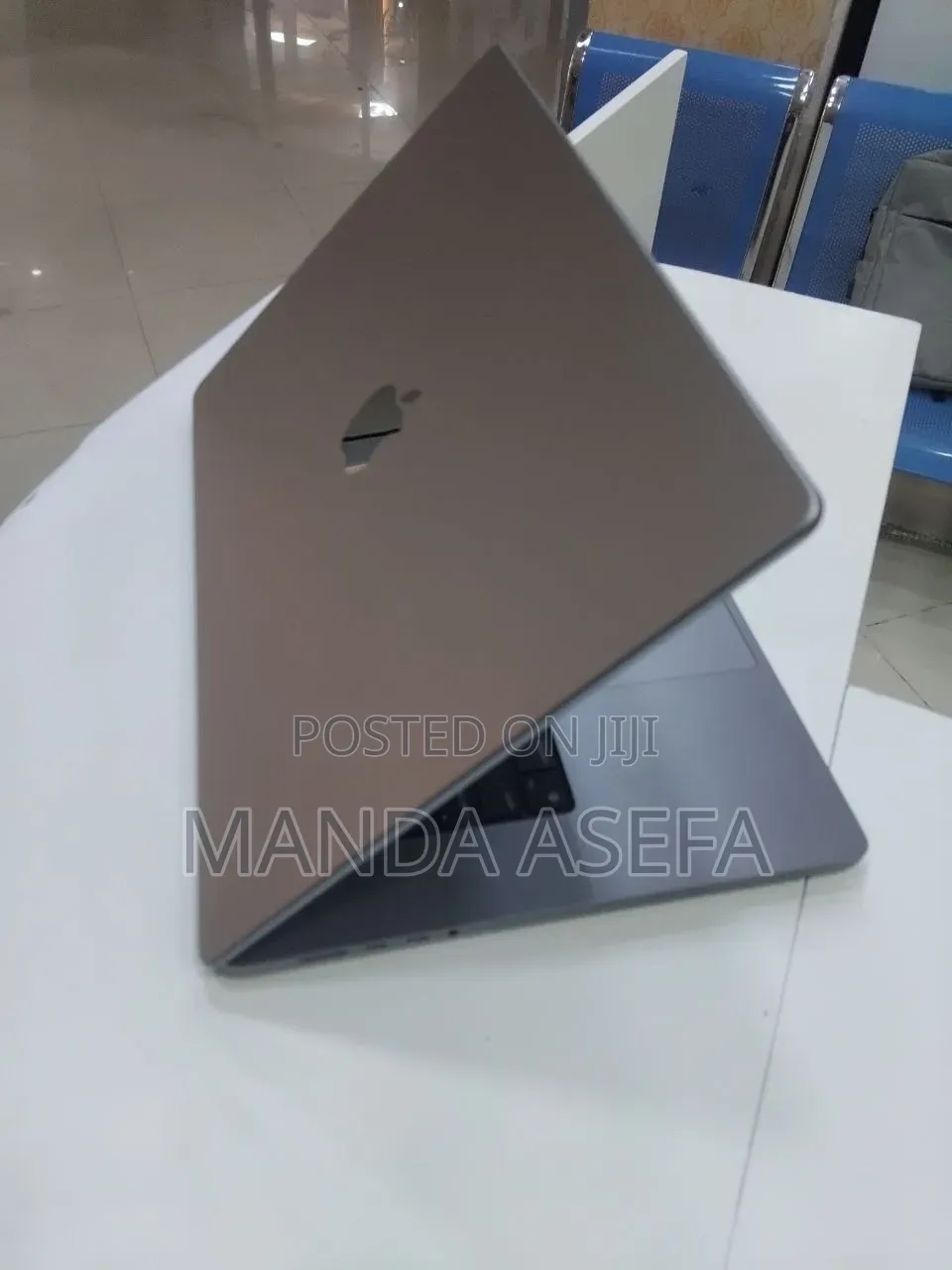 New Laptop Apple MacBook Pro M1 32GB Apple M1 Max SSD 1T