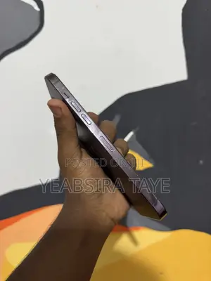 Apple iPhone 14 Pro Max 256 GB Purple