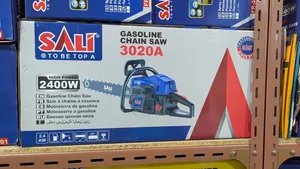 Chain Saw Sali