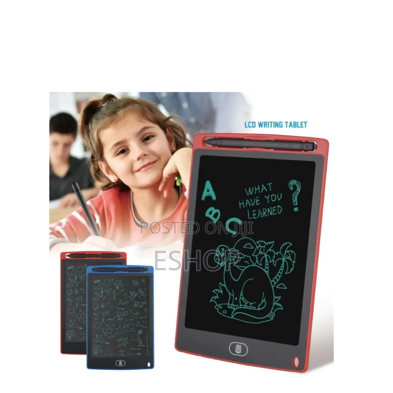 Say Goodbye to Dust and Sharpener Mess