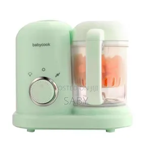 2in1 Food Processor