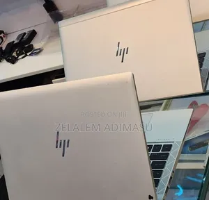 New Laptop HP EliteBook 840 G7 16GB Intel Core i5 SSD 512GB