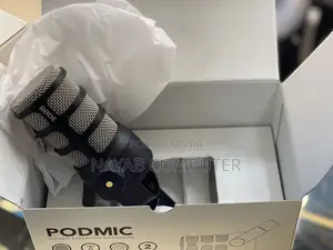 Rode Podmic