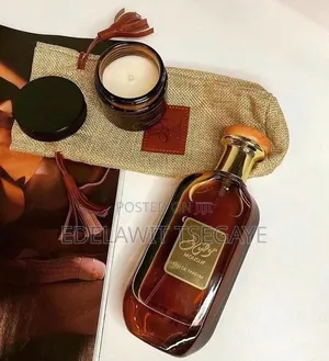 Mousuf L’Eau De Parfum – Luxury 100ml