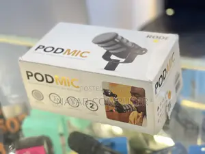 Rode Podmic
