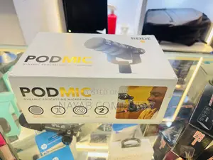 Rode Podmic
