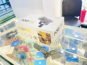 Rode Podmic