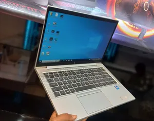 New Laptop HP EliteBook 840 G8 16GB Intel Core i5 SSD 512GB